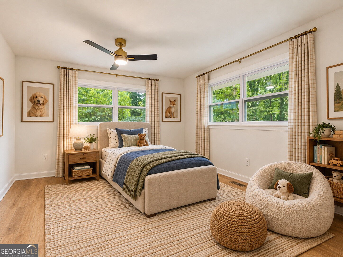 2577 Wenatchee Drive Marietta - Photo 38