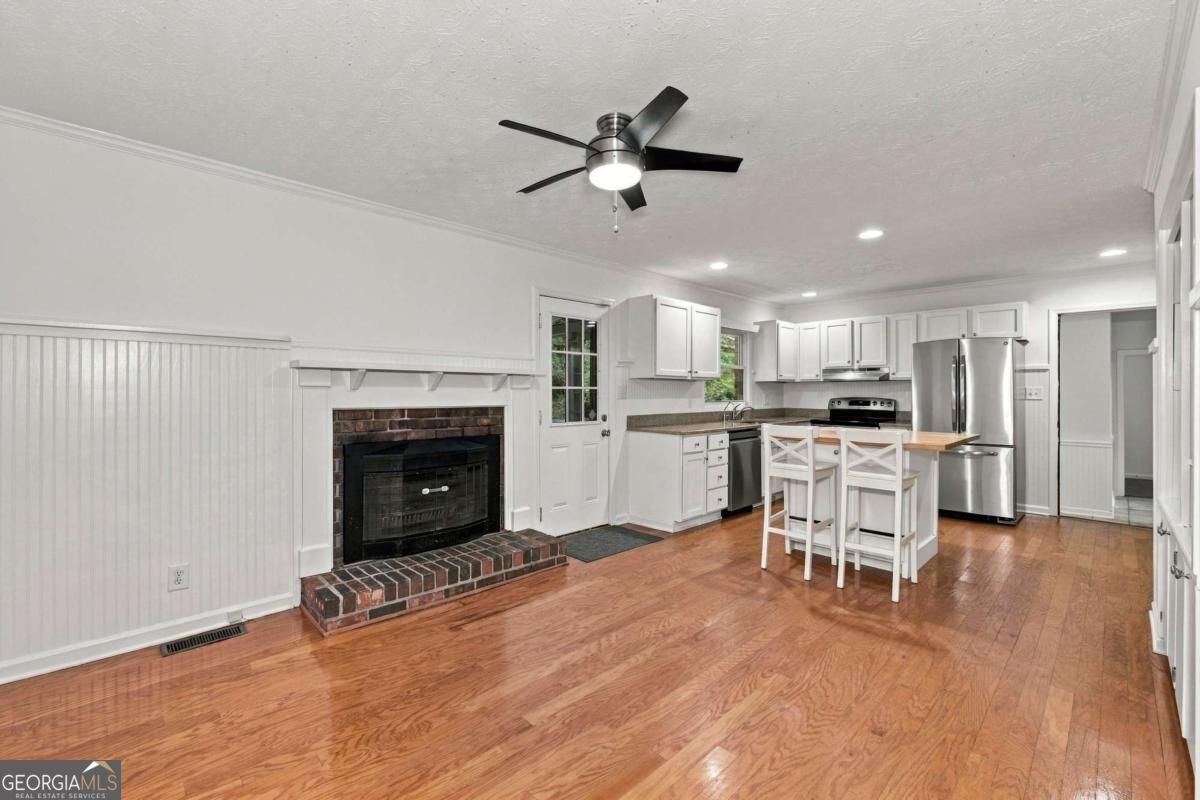 3321 Ann Road Smyrna - Photo 16