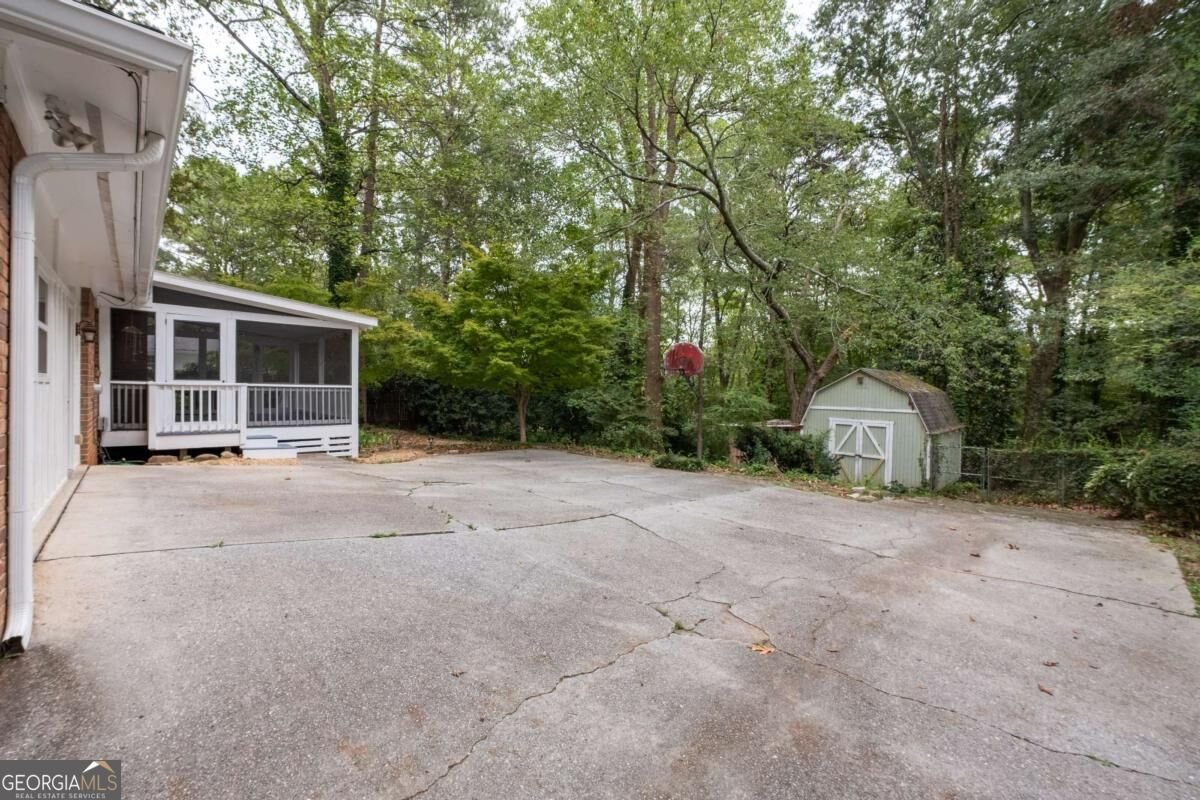 3321 Ann Road Smyrna - Photo 35