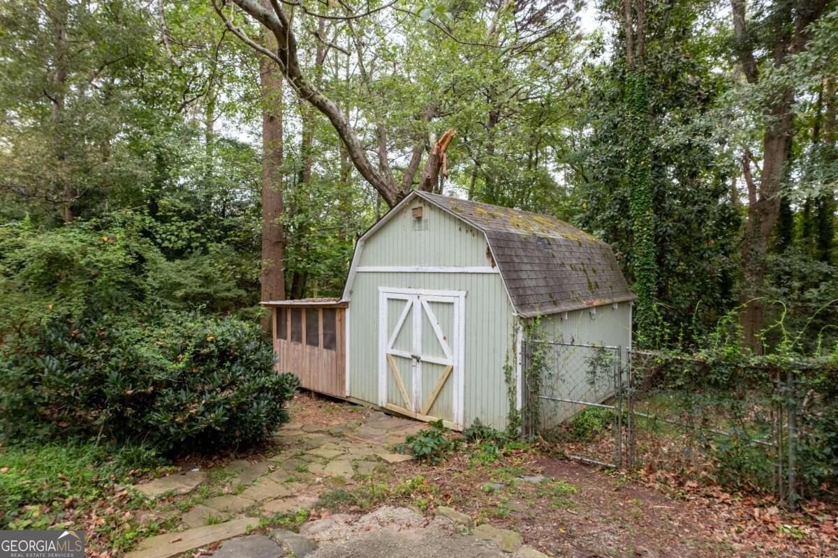 3321 Ann Road Smyrna - Photo 36