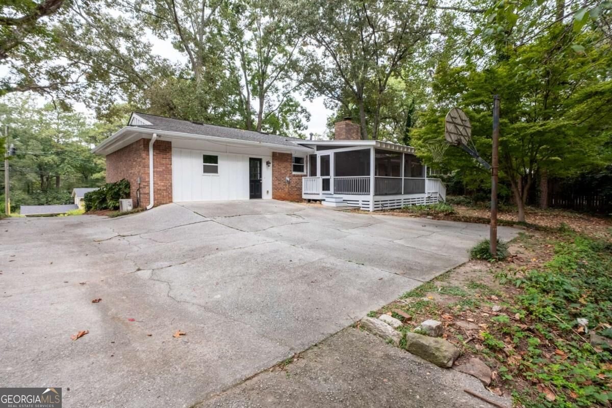 3321 Ann Road Smyrna - Photo 37