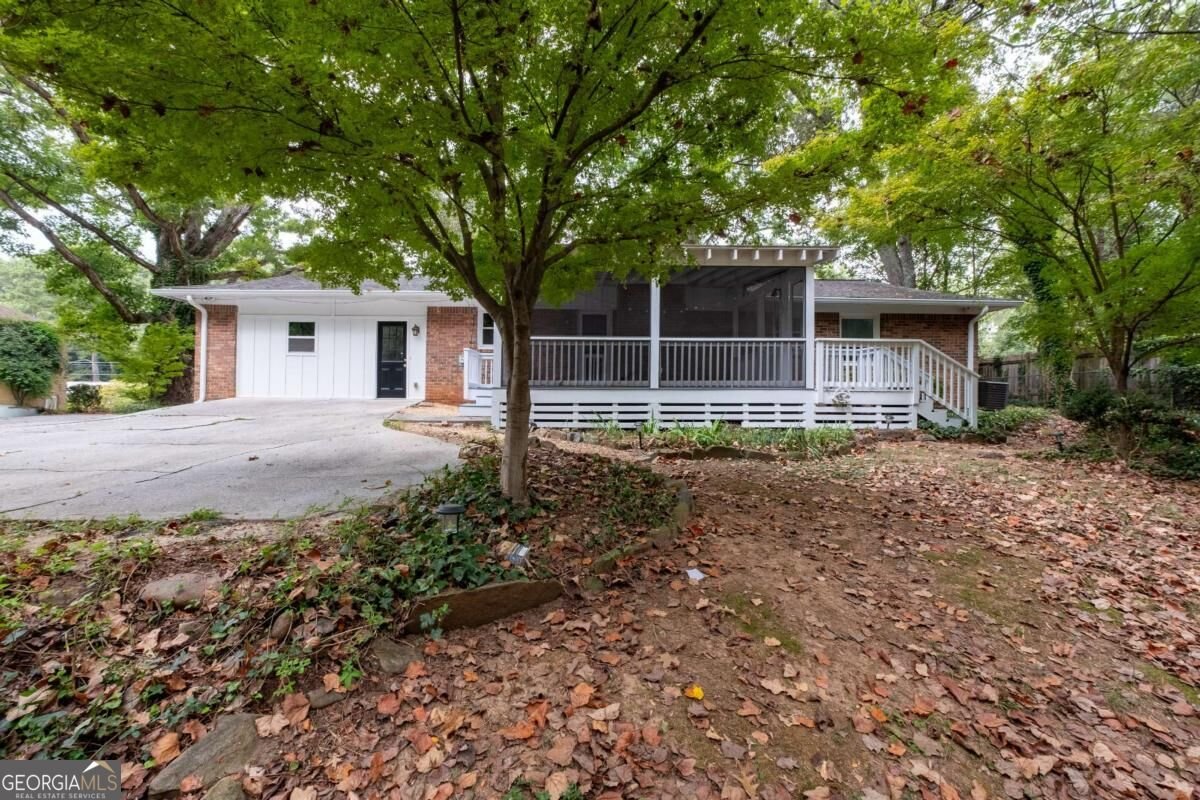 3321 Ann Road Smyrna - Photo 38