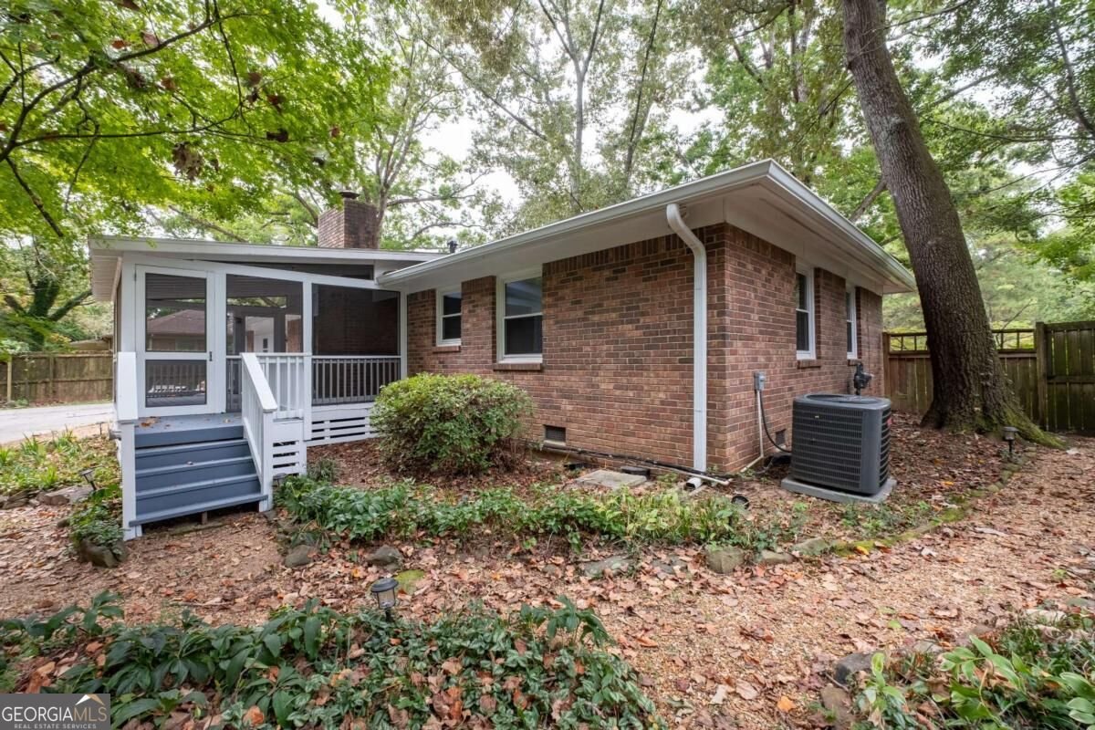 3321 Ann Road Smyrna - Photo 42