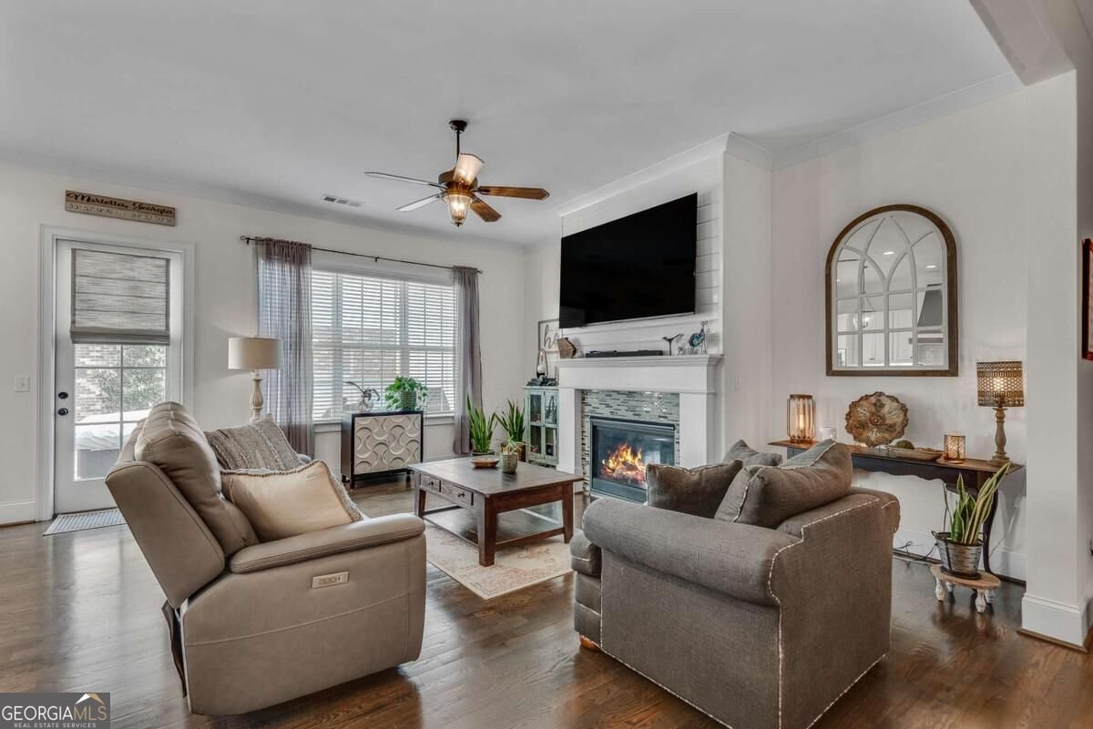 1244 Hightower Crossing Marietta - Photo 18