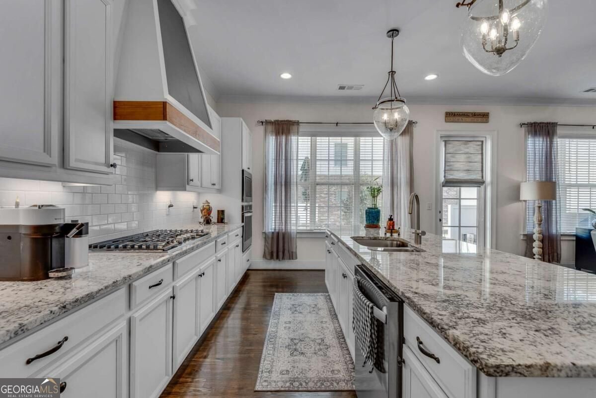 1244 Hightower Crossing Marietta - Photo 19