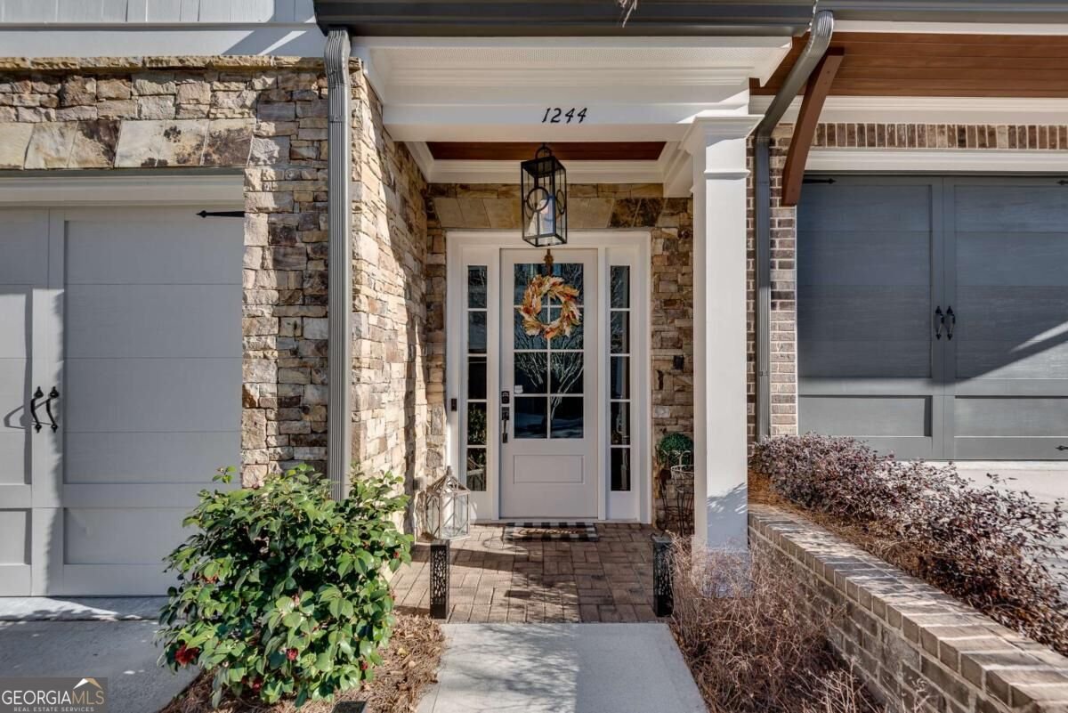 1244 Hightower Crossing Marietta - Photo 22