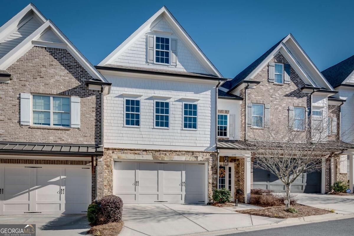 1244 Hightower Crossing Marietta - Photo 23