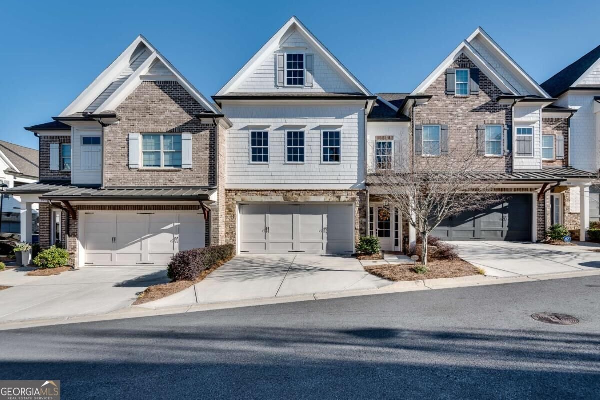 1244 Hightower Crossing Marietta - Photo 24