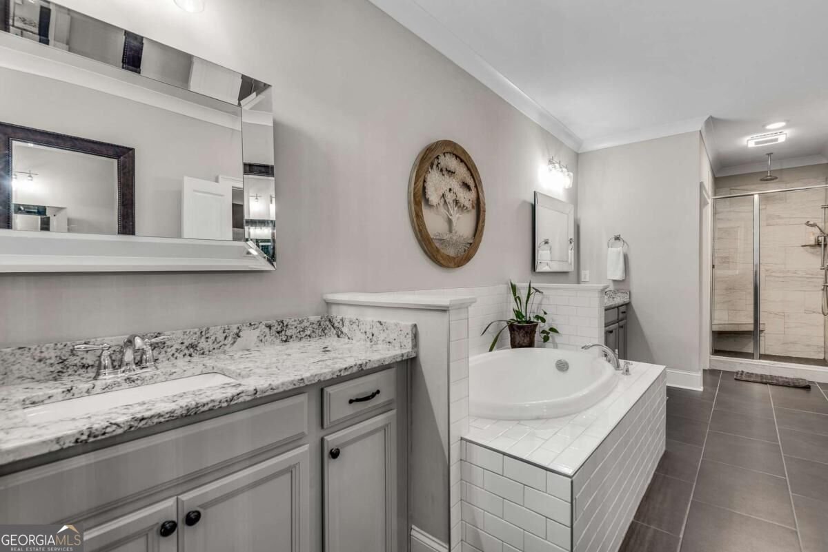 1244 Hightower Crossing Marietta - Photo 6