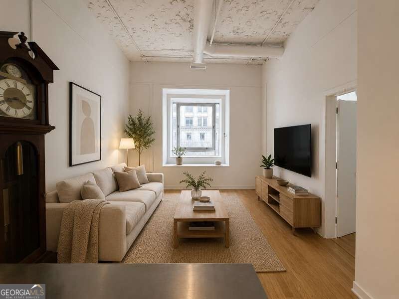 20 Marietta Street Atlanta - main photo