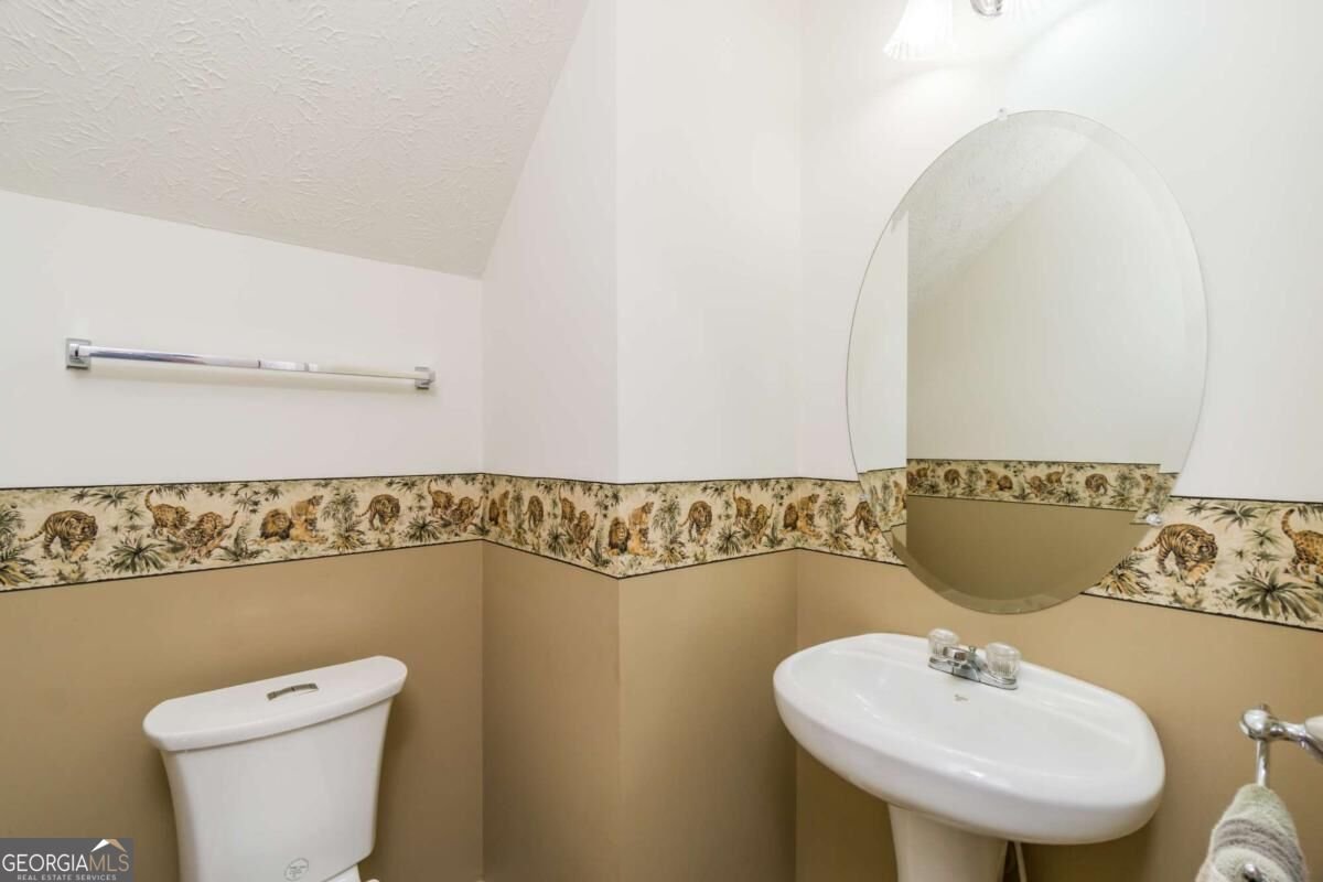 5520 Mountain Top Place Cumming - Photo 14