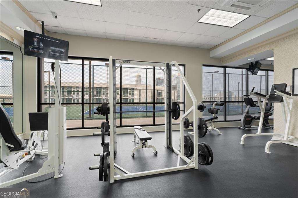 1280 Peachtree Street Atlanta - Photo 30