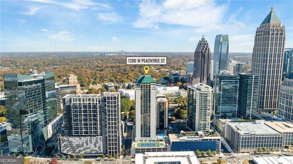 1280 Peachtree Street Atlanta - Photo 39