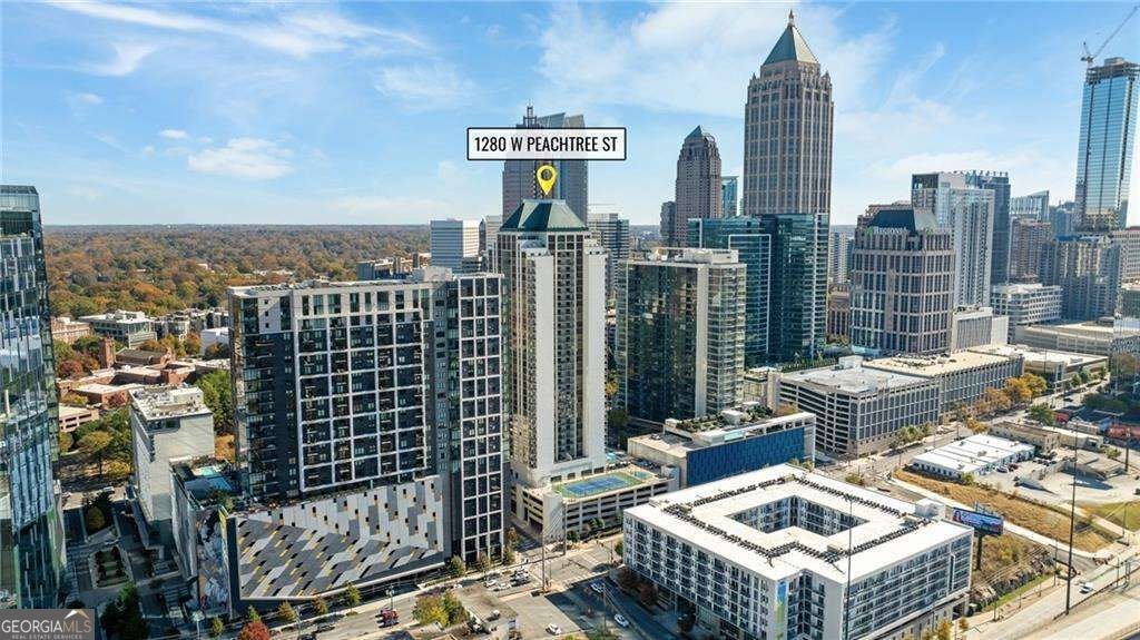 1280 Peachtree Street Atlanta - Photo 40