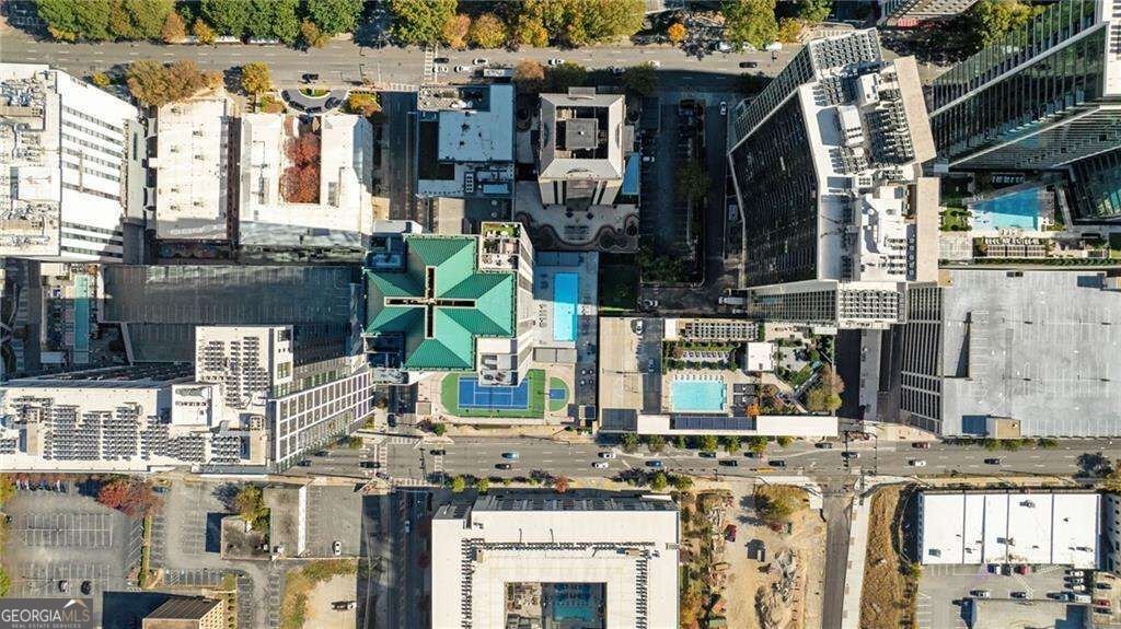 1280 Peachtree Street Atlanta - Photo 41