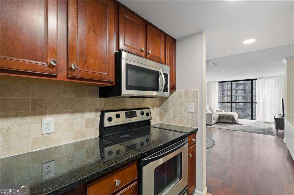 1280 Peachtree Street Atlanta - Photo 6