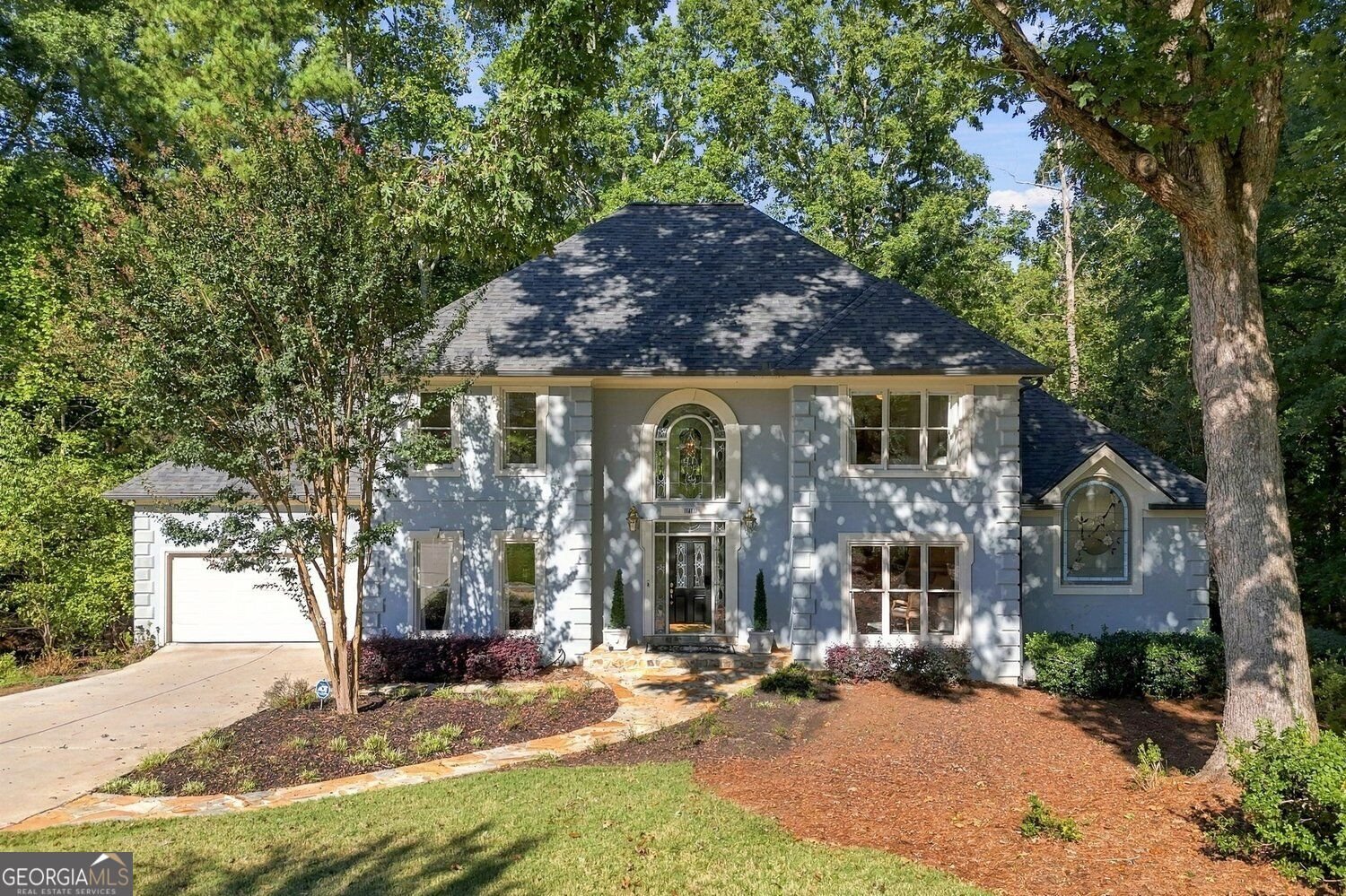 12190 Brookfield Club Drive Roswell - main photo