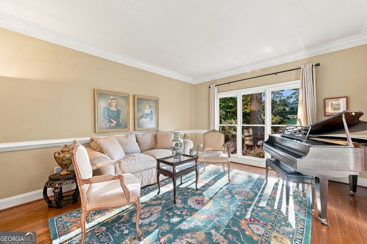 12190 Brookfield Club Drive Roswell - Photo 11