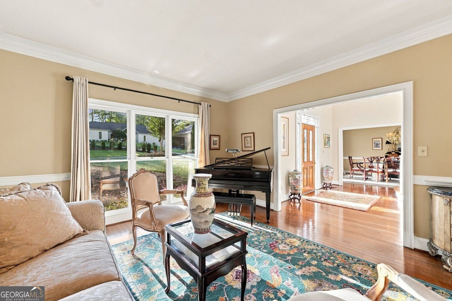 12190 Brookfield Club Drive Roswell - Photo 12