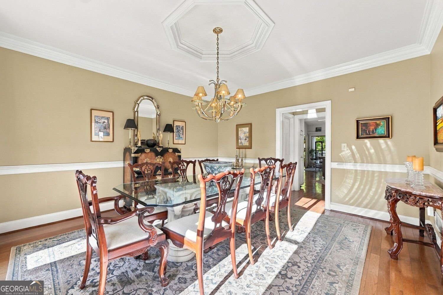 12190 Brookfield Club Drive Roswell - Photo 13