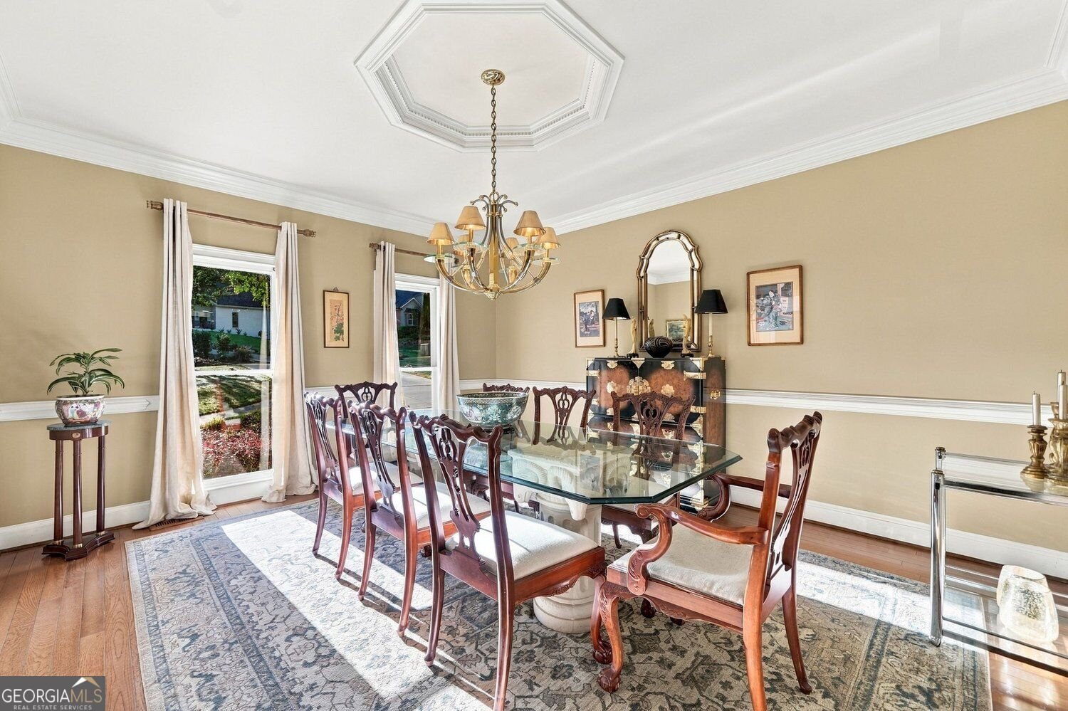 12190 Brookfield Club Drive Roswell - Photo 14