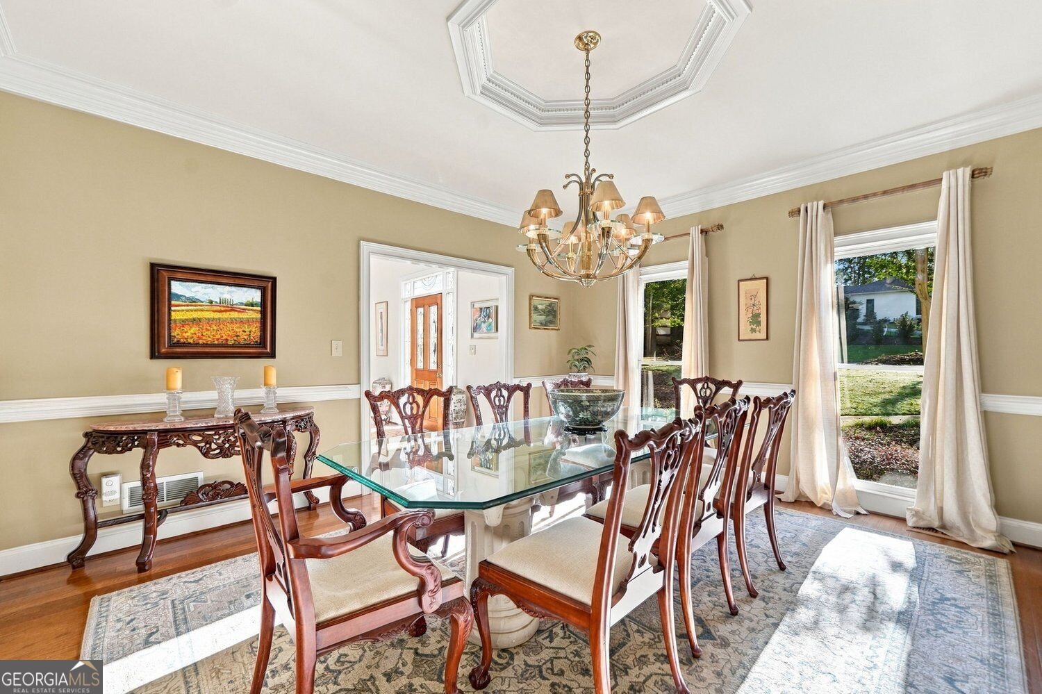 12190 Brookfield Club Drive Roswell - Photo 15