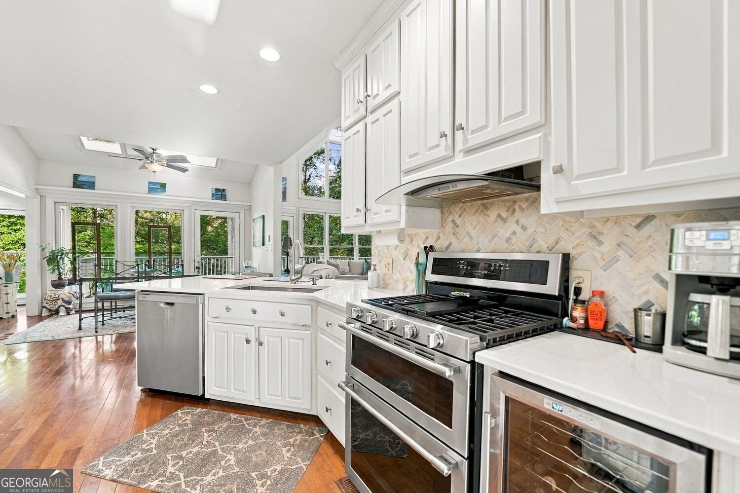 12190 Brookfield Club Drive Roswell - Photo 17