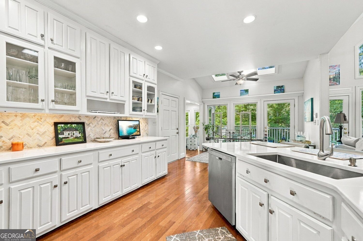 12190 Brookfield Club Drive Roswell - Photo 18