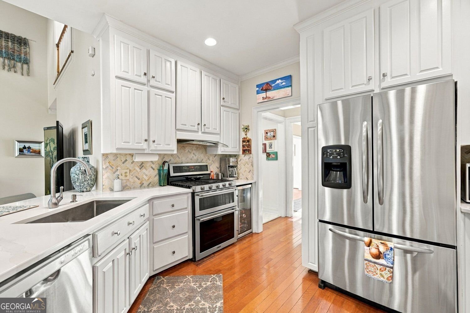 12190 Brookfield Club Drive Roswell - Photo 19