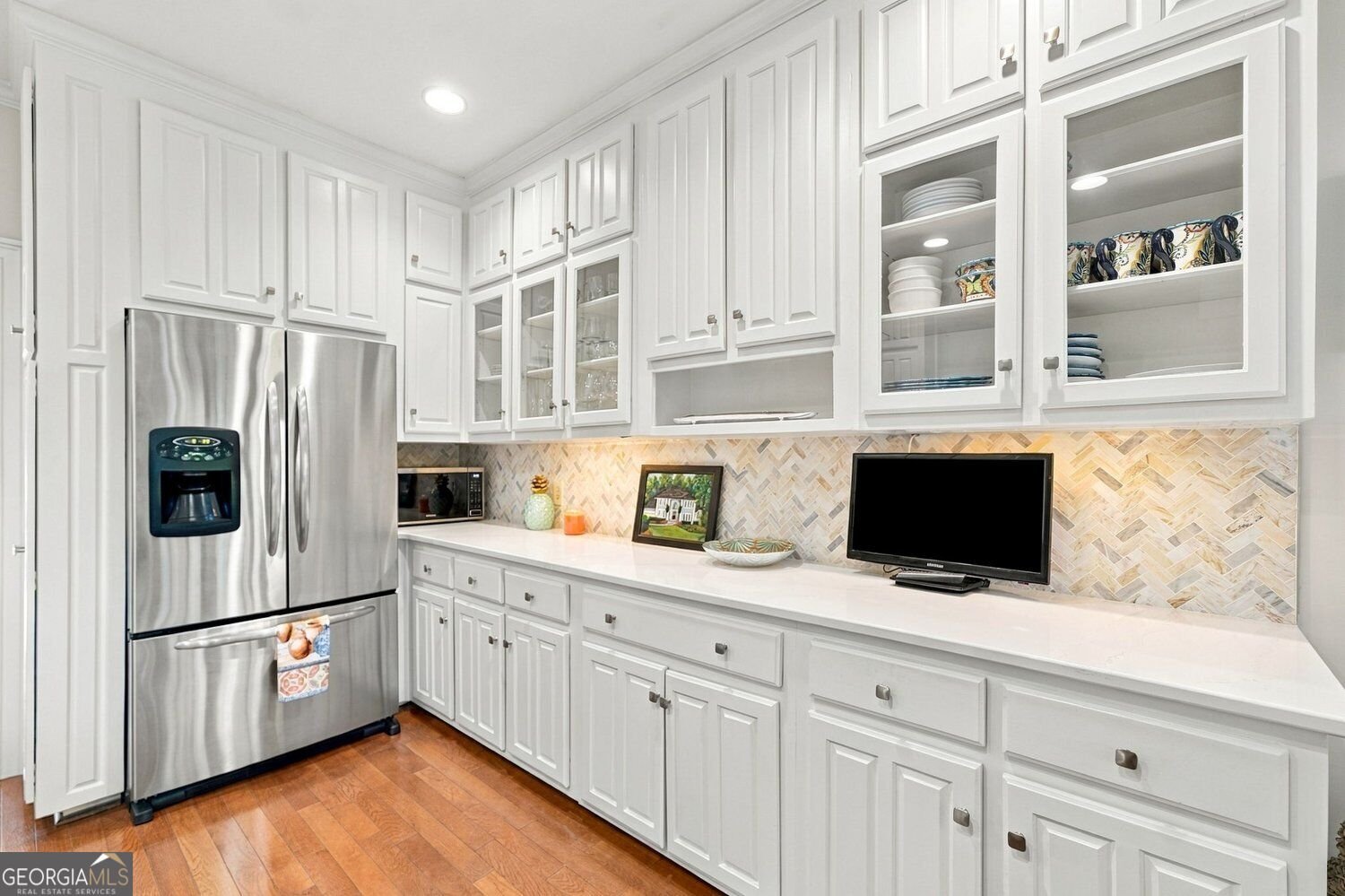 12190 Brookfield Club Drive Roswell - Photo 20