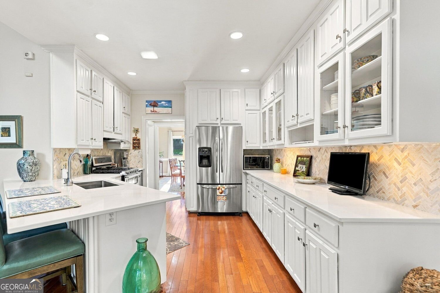 12190 Brookfield Club Drive Roswell - Photo 21
