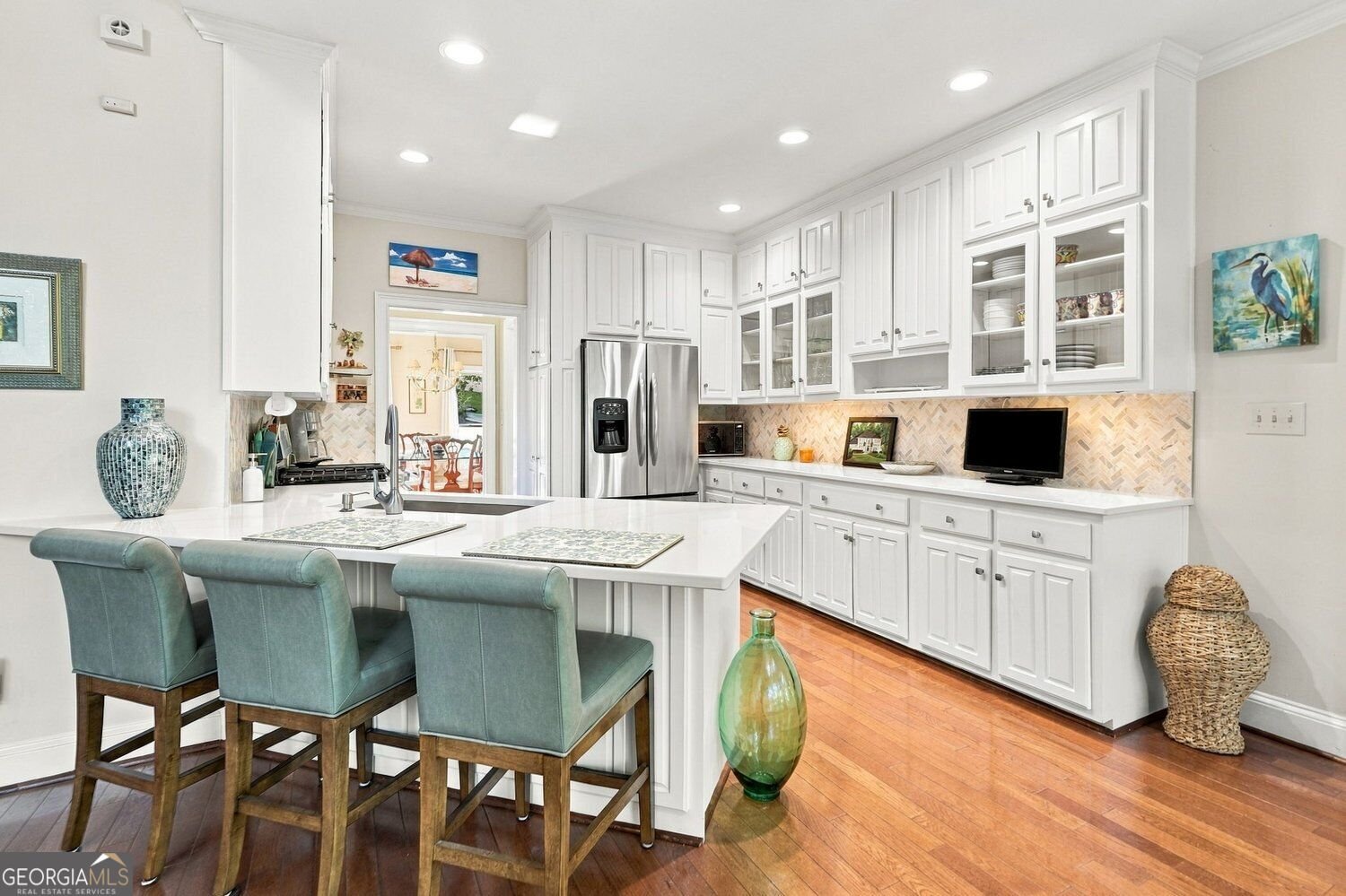 12190 Brookfield Club Drive Roswell - Photo 22