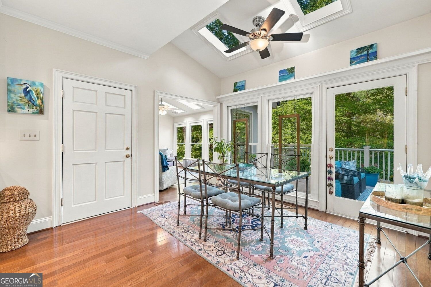12190 Brookfield Club Drive Roswell - Photo 23