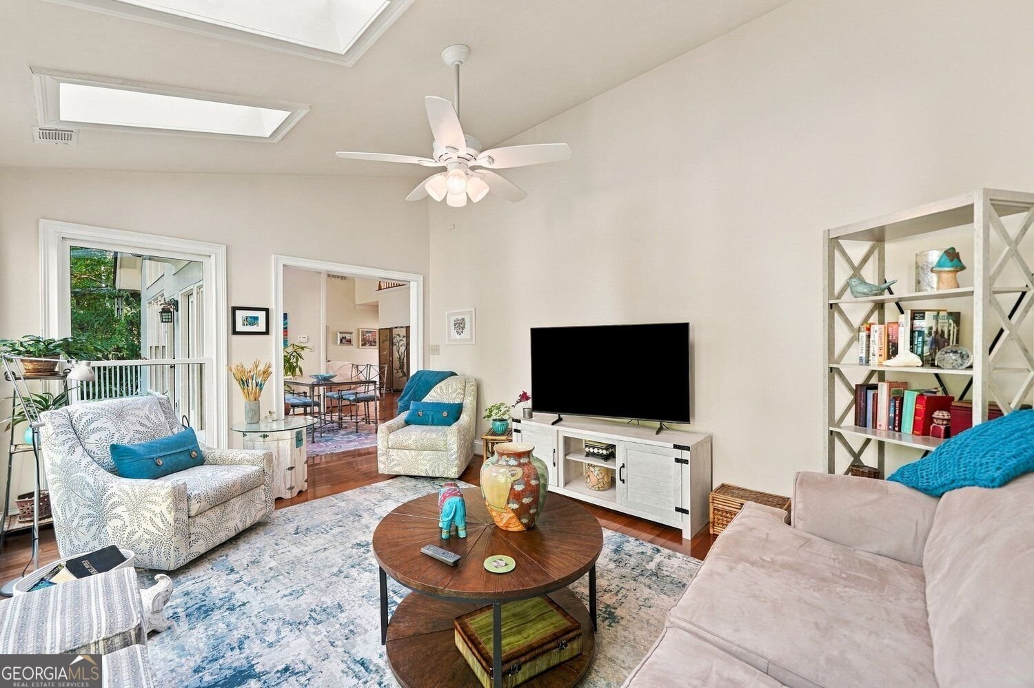 12190 Brookfield Club Drive Roswell - Photo 26
