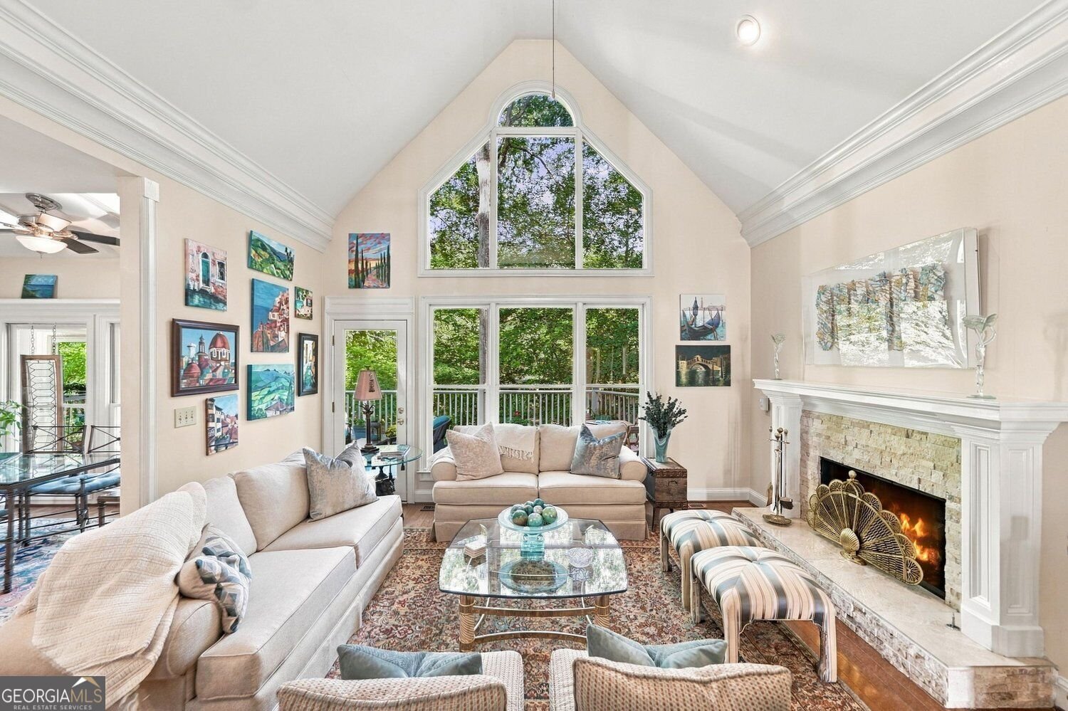 12190 Brookfield Club Drive Roswell - Photo 27