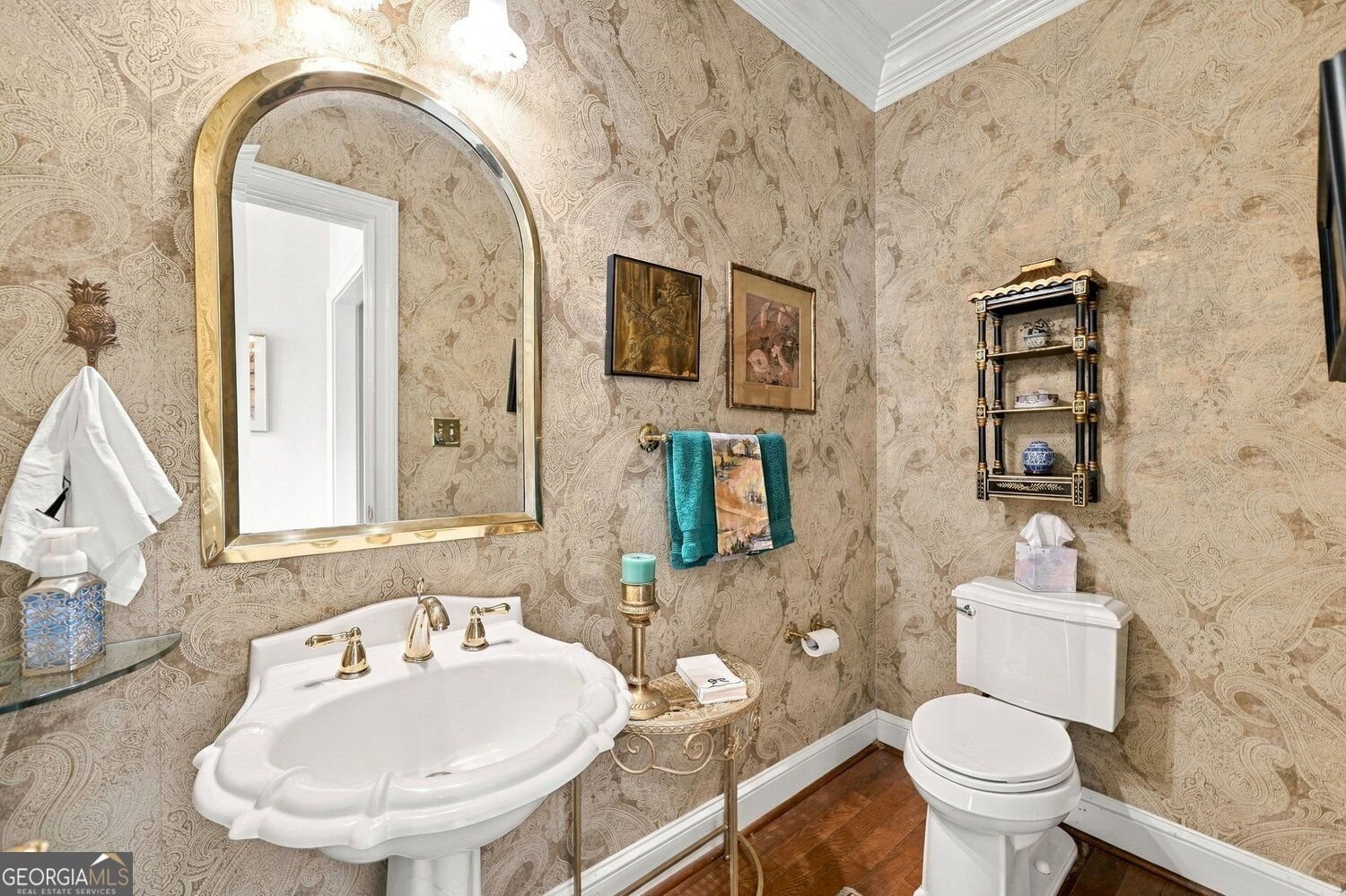 12190 Brookfield Club Drive Roswell - Photo 30