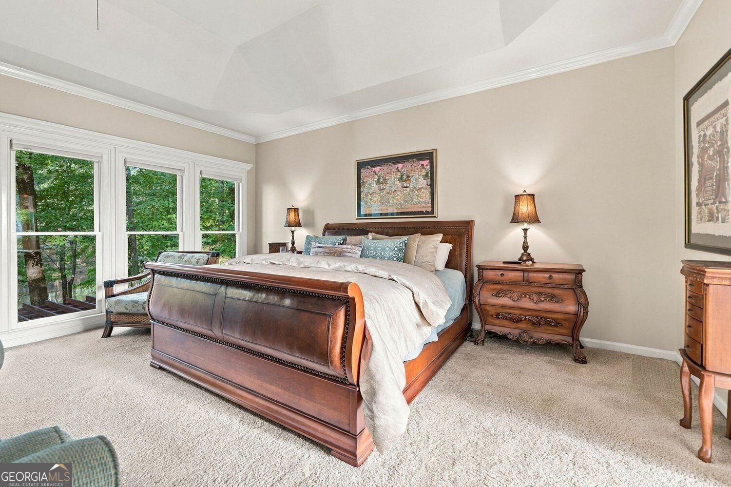 12190 Brookfield Club Drive Roswell - Photo 34