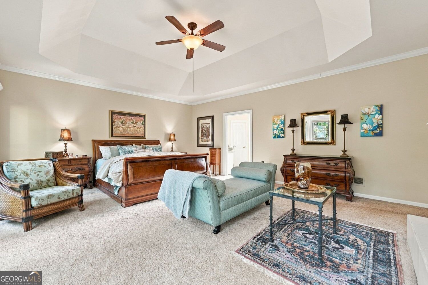 12190 Brookfield Club Drive Roswell - Photo 36