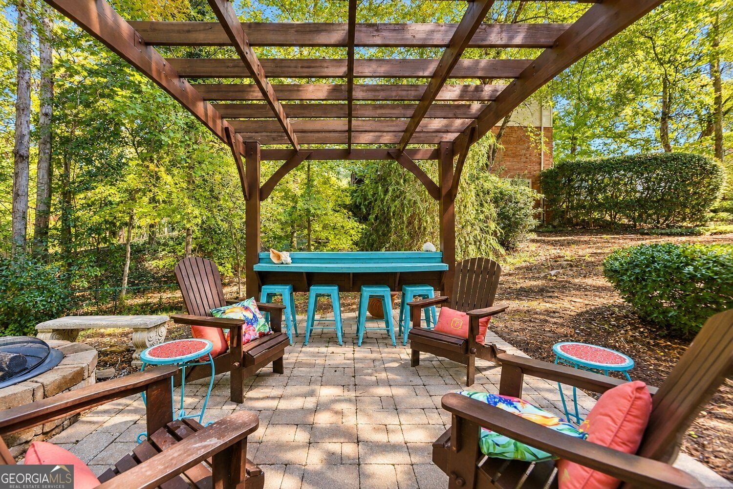 12190 Brookfield Club Drive Roswell - Photo 63