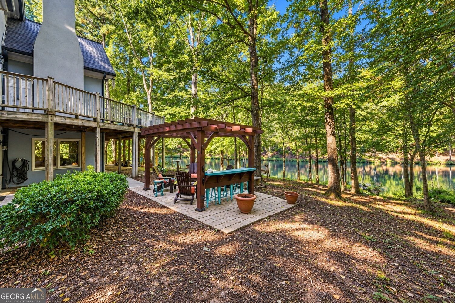12190 Brookfield Club Drive Roswell - Photo 64