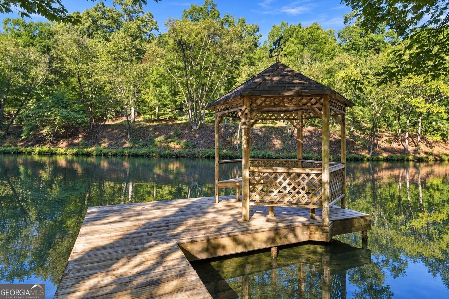 12190 Brookfield Club Drive Roswell - Photo 69