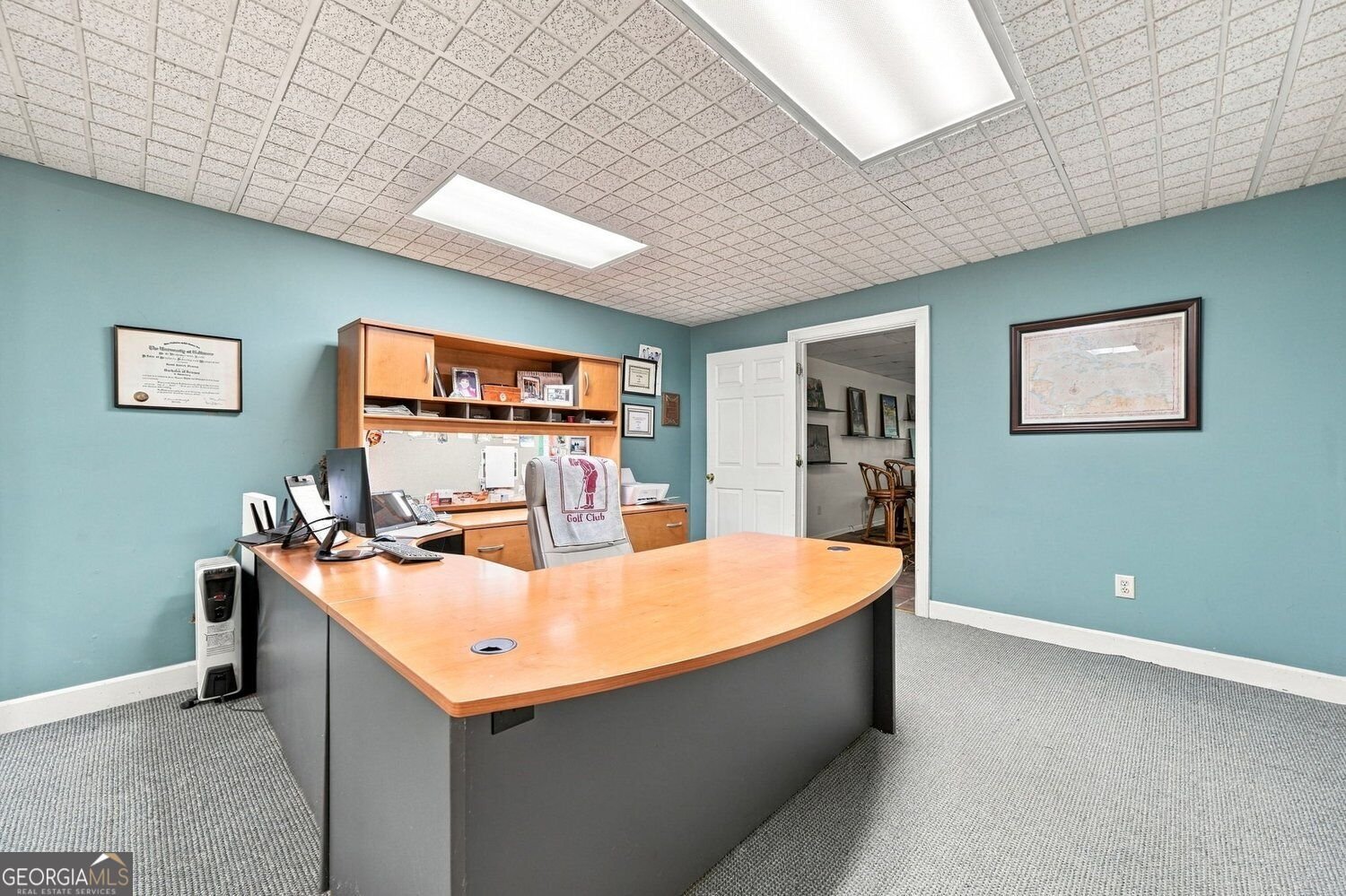 12190 Brookfield Club Drive Roswell - Photo 73