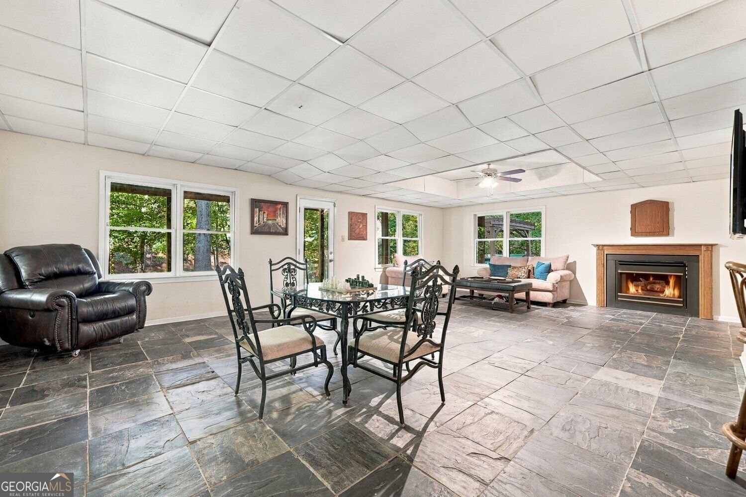 12190 Brookfield Club Drive Roswell - Photo 75