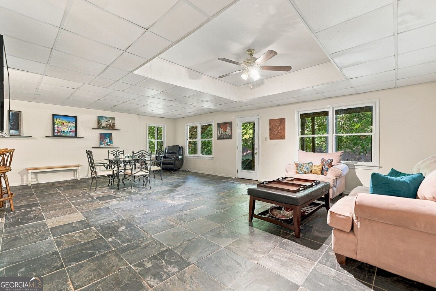 12190 Brookfield Club Drive Roswell - Photo 78