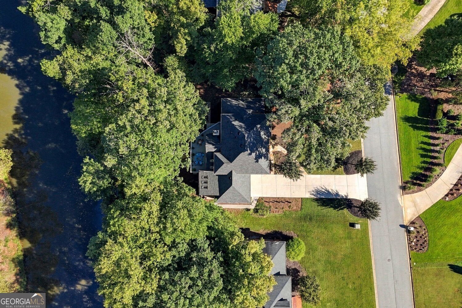 12190 Brookfield Club Drive Roswell - Photo 80