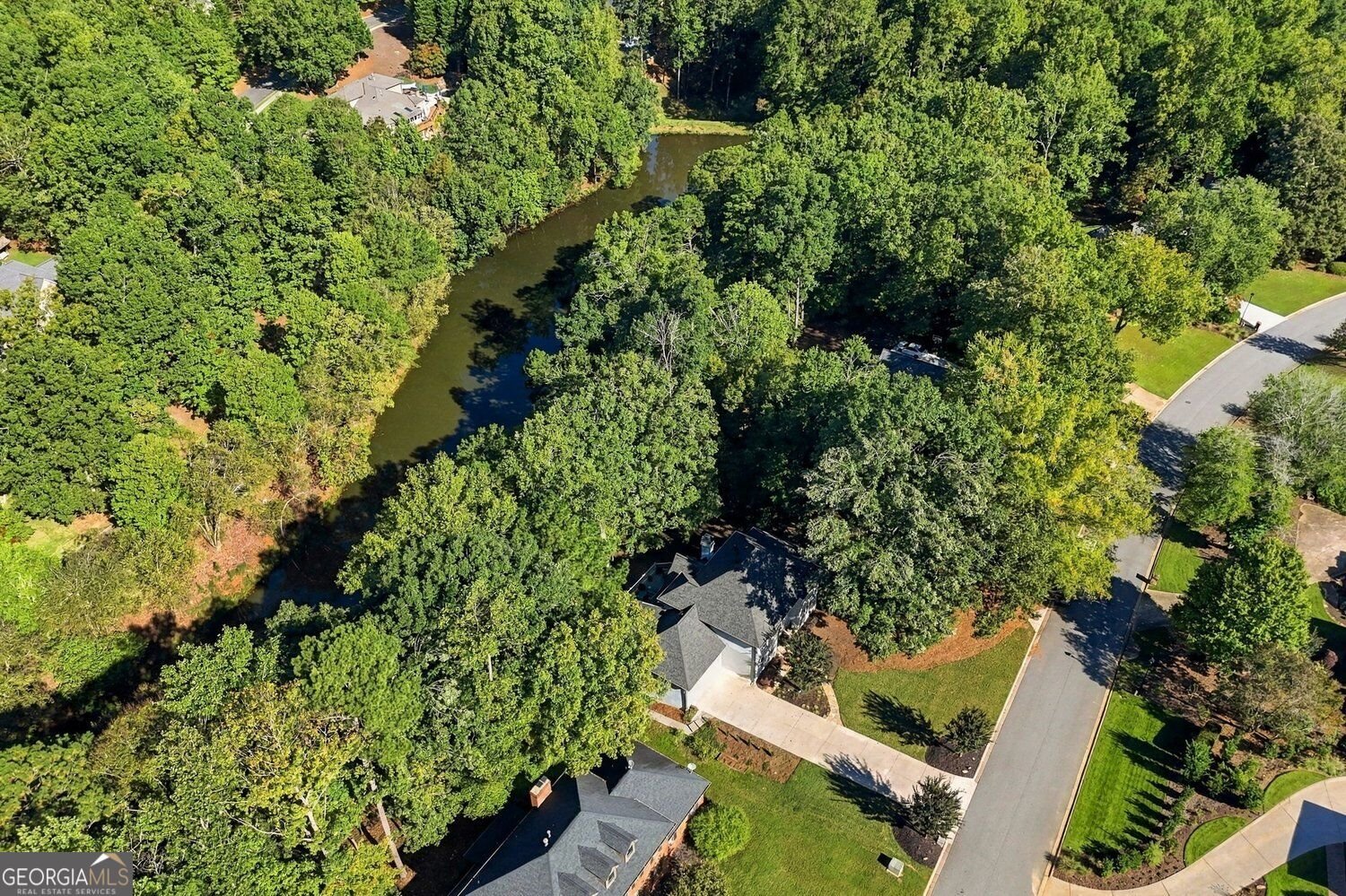 12190 Brookfield Club Drive Roswell - Photo 81