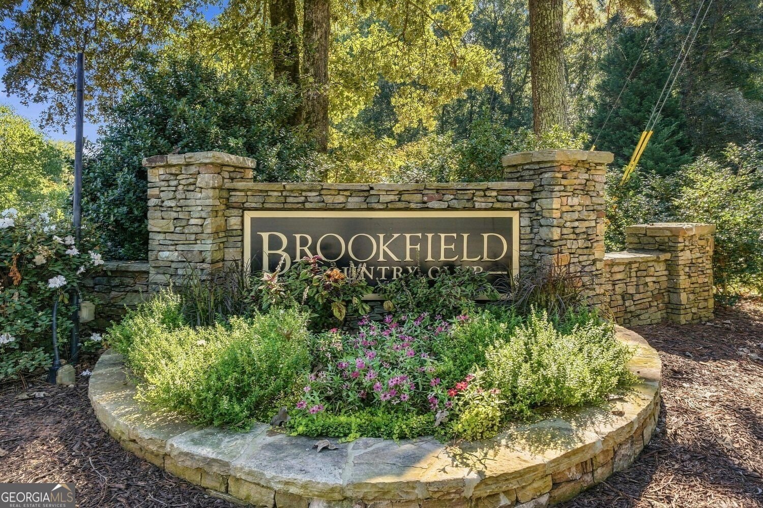 12190 Brookfield Club Drive Roswell - Photo 89