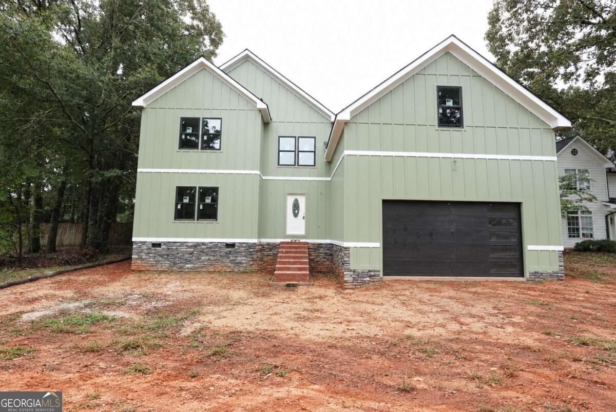 3383 Pendley Road Austell - main photo