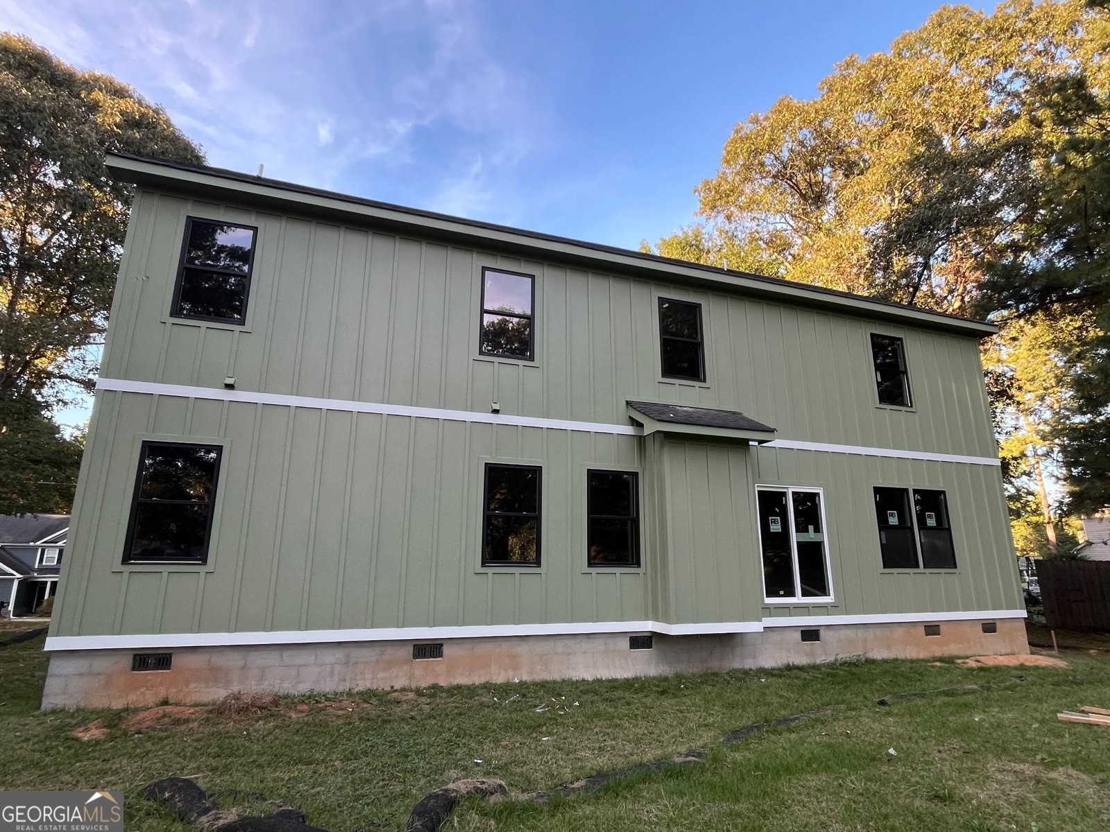 3383 Pendley Road Austell - Photo 6