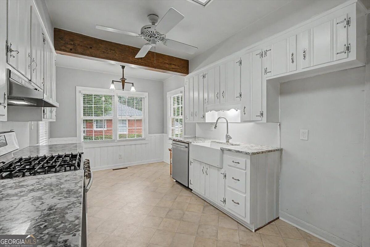 311 College Street Cedartown - Photo 27